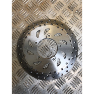 Disque de frein avant pour YAMAHA CYGNUS 125 X 2009
