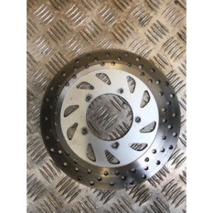 Disque de frein avant pour YAMAHA CYGNUS 125 X 2009