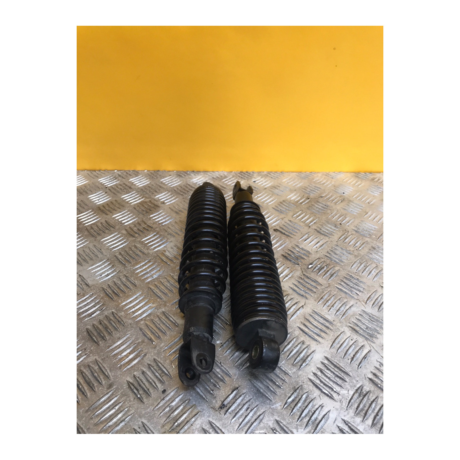 Amortisseur arrière pour YAMAHA CYGNUS 125 X 2009