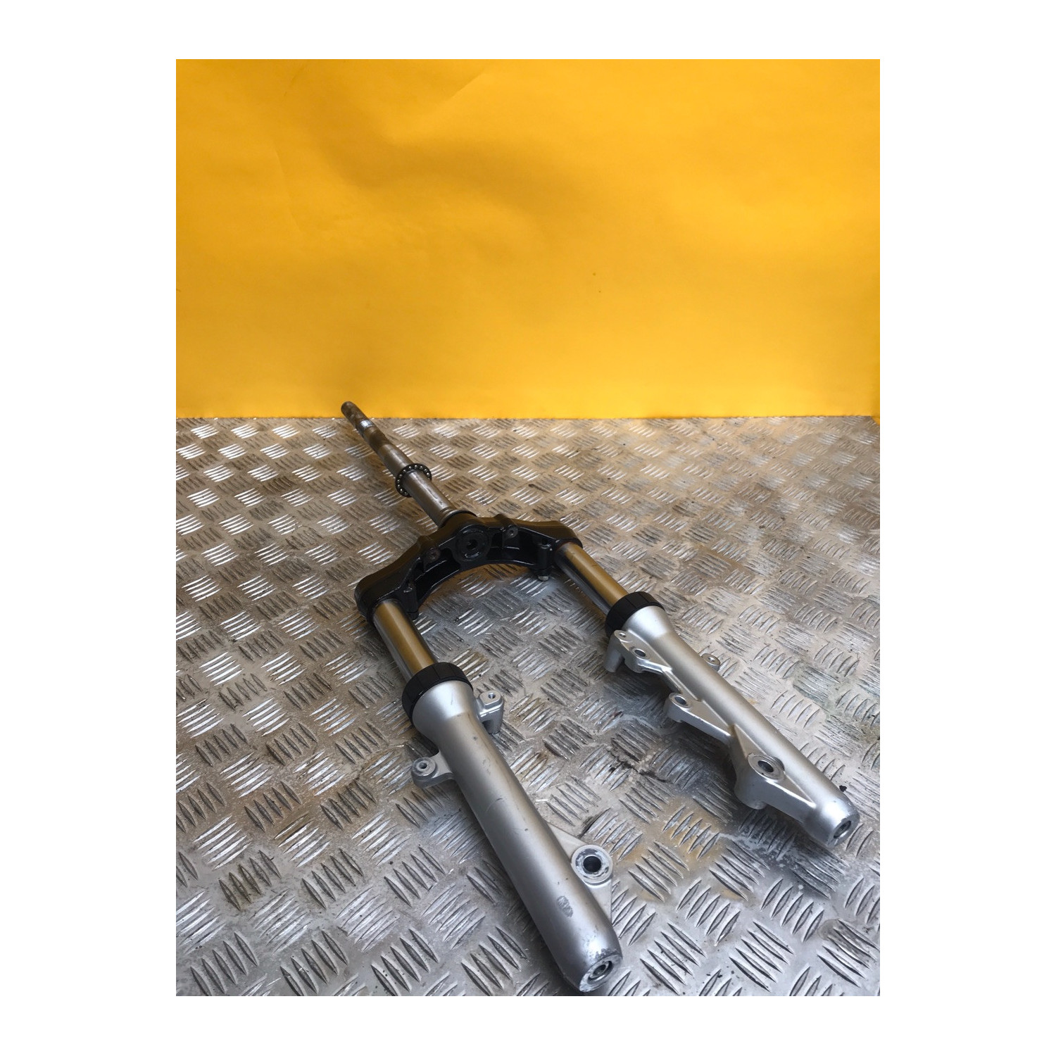 Fourche pour YAMAHA CYGNUS 125 X 2009