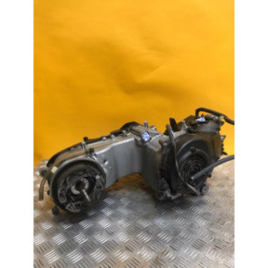 Moteur pour YAMAHA CYGNUS 125 X 2009