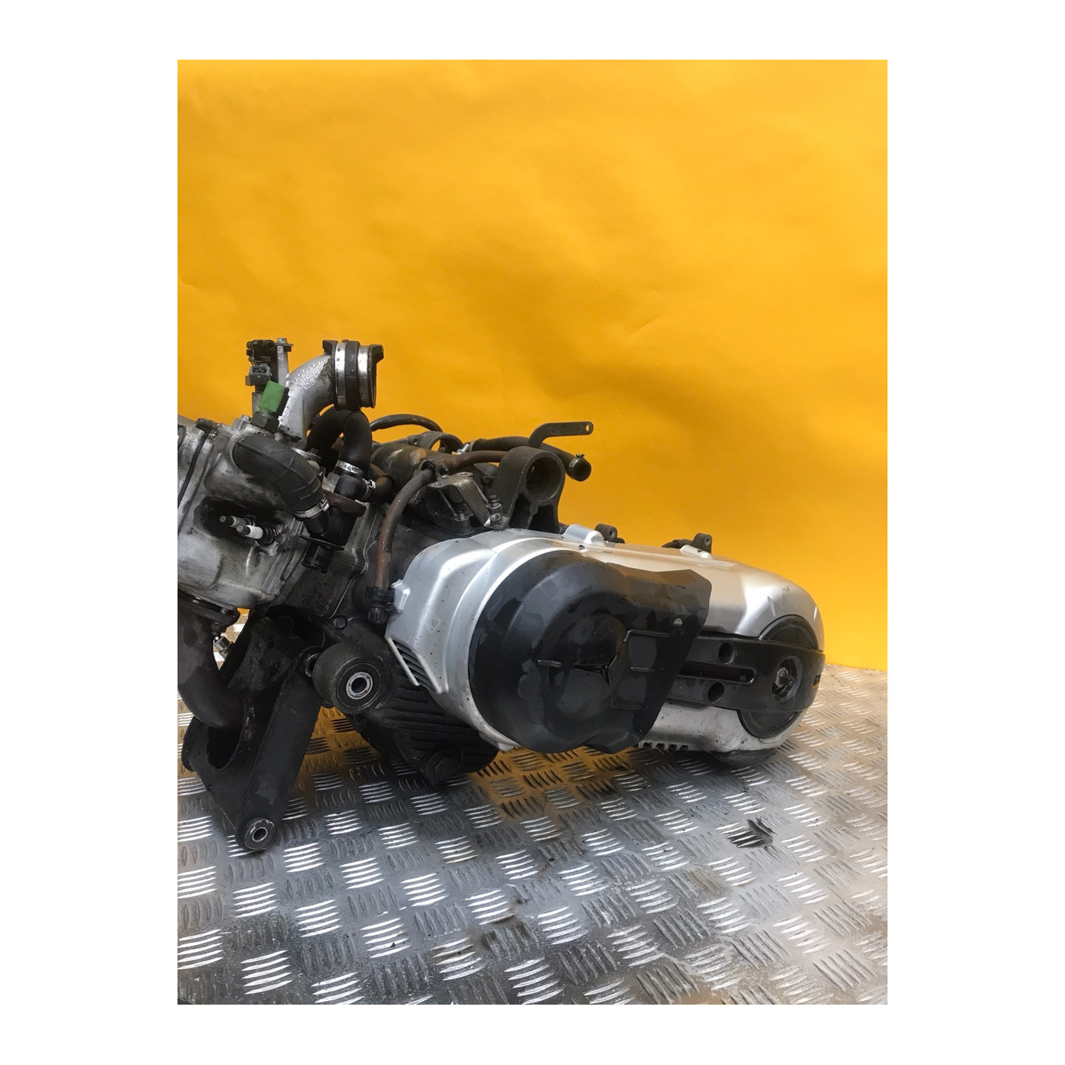 Moteur pour PIAGGIO MP3 500 LT 2017