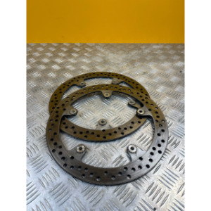 Disque de frein avant pour BMW R 1200 RT 2016