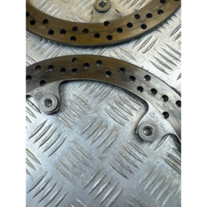 Disque de frein avant pour BMW R 1200 RT 2016