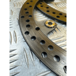 Disque de frein avant pour BMW R 1200 RT 2016