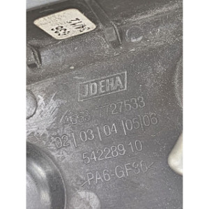 Déflecteur d'air gauche pour BMW K 1600 GT 2013