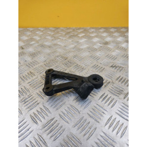 Platine repose pieds arrière gauche pour BMW K 1600 GT 2013