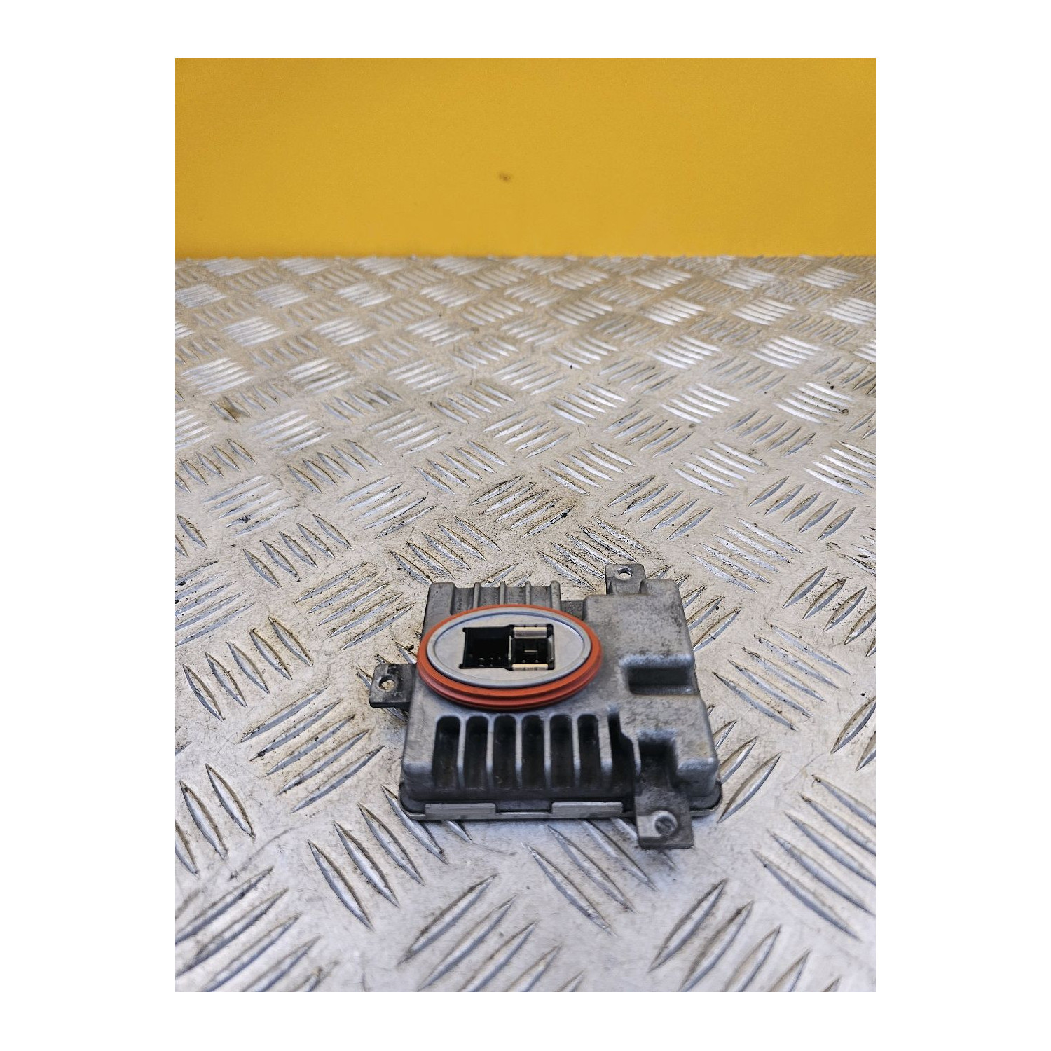 Ballast pour BMW K 1600 GT 2013