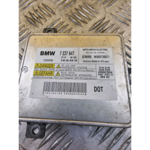 Ballast pour BMW K 1600 GT 2013