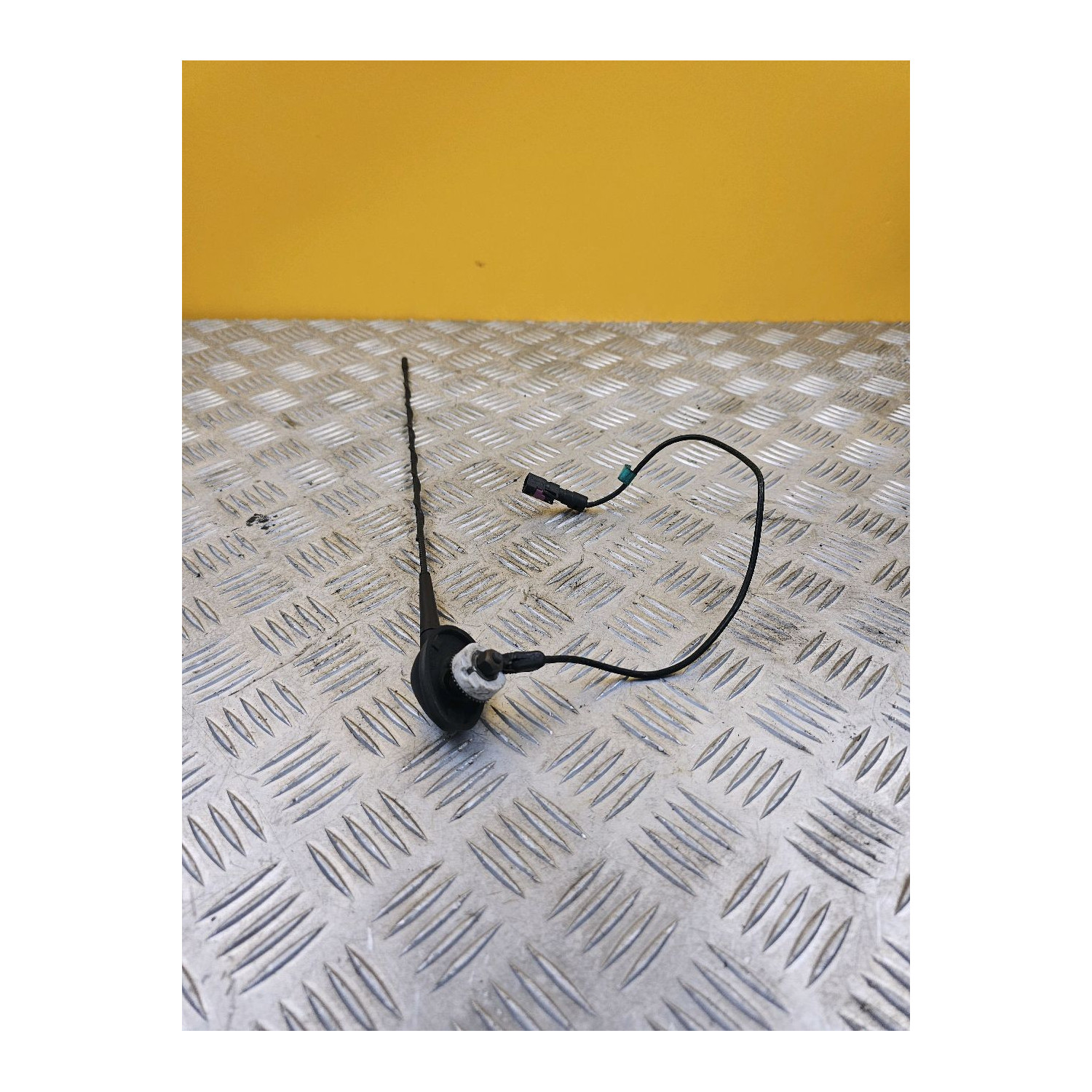 Antenne pour BMW K 1600 GT 2013