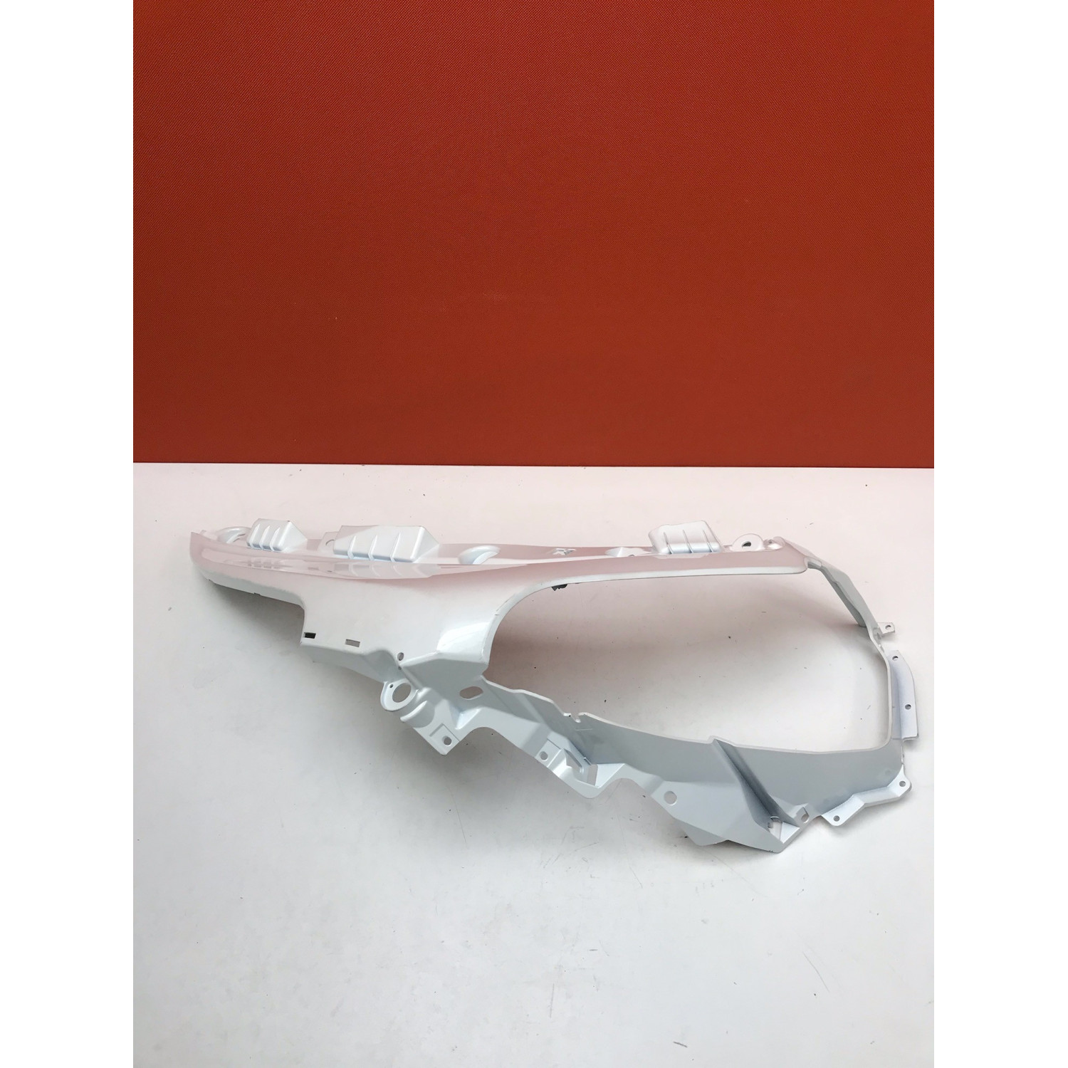 Flanc de carénage gauche pour HONDA GOLDWING 1800 64292-MCA-S40ZC