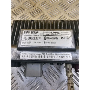 Amplificateur pour BMW K 1600 GT 2013