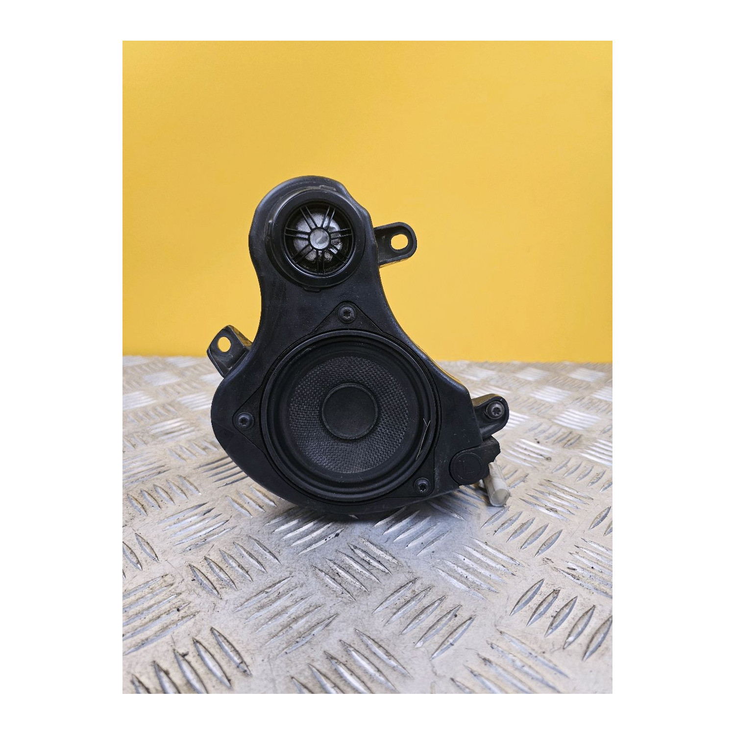 Enceinte pour BMW K 1600 GT 2013