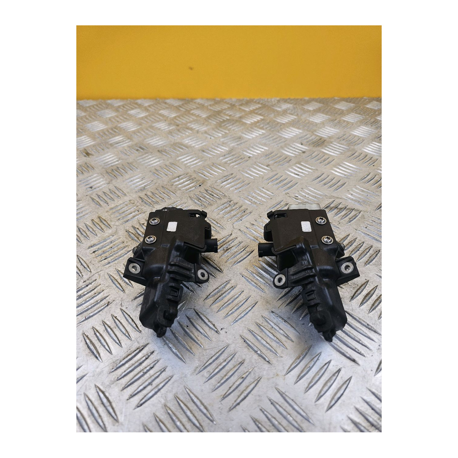 Serrure electrique pour BMW K 1600 GT 2013
