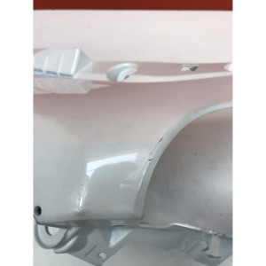 Flanc de carénage gauche pour HONDA GOLDWING 1800 64292-MCA-S40ZC