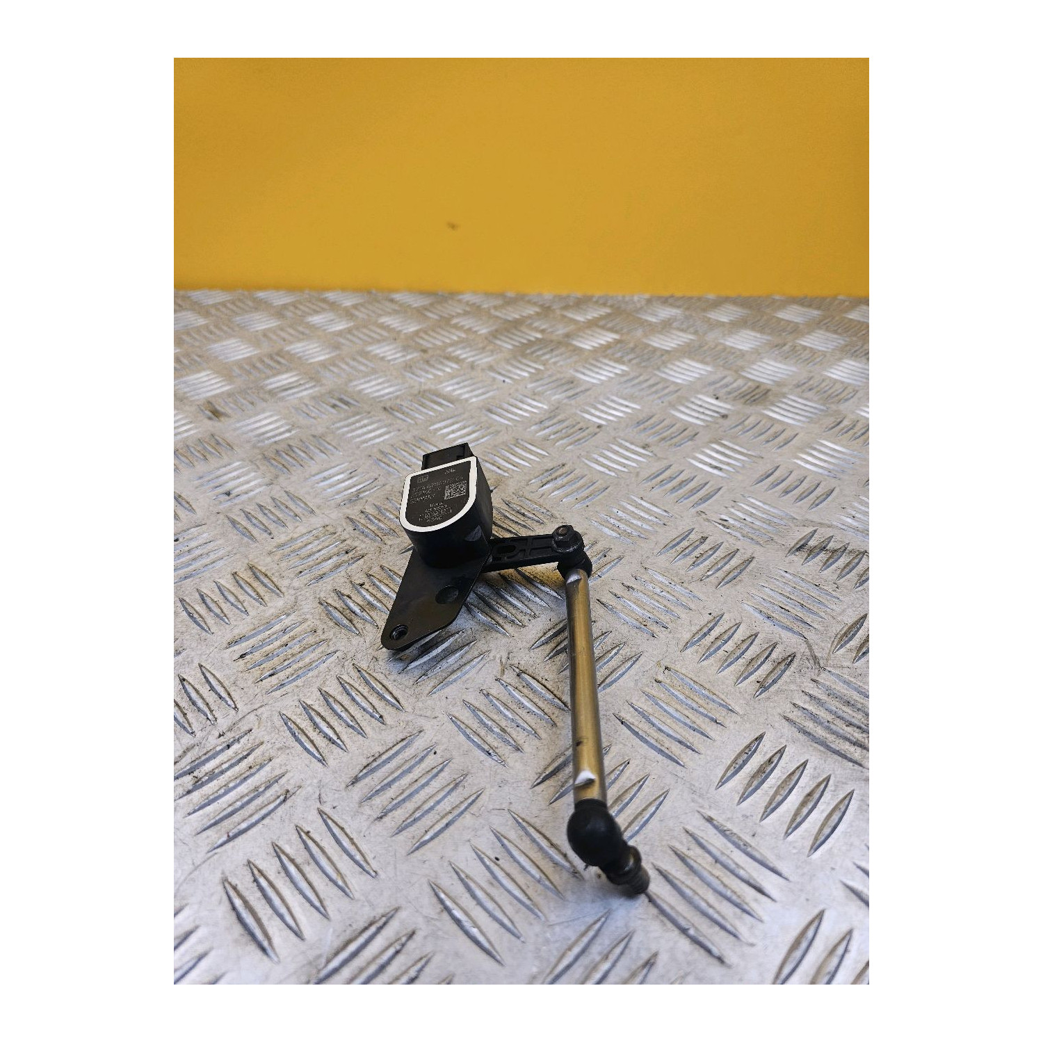 Capteur de niveau de phare pour BMW K 1600 GT 2013