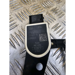 Capteur de niveau de phare pour BMW K 1600 GT 2013
