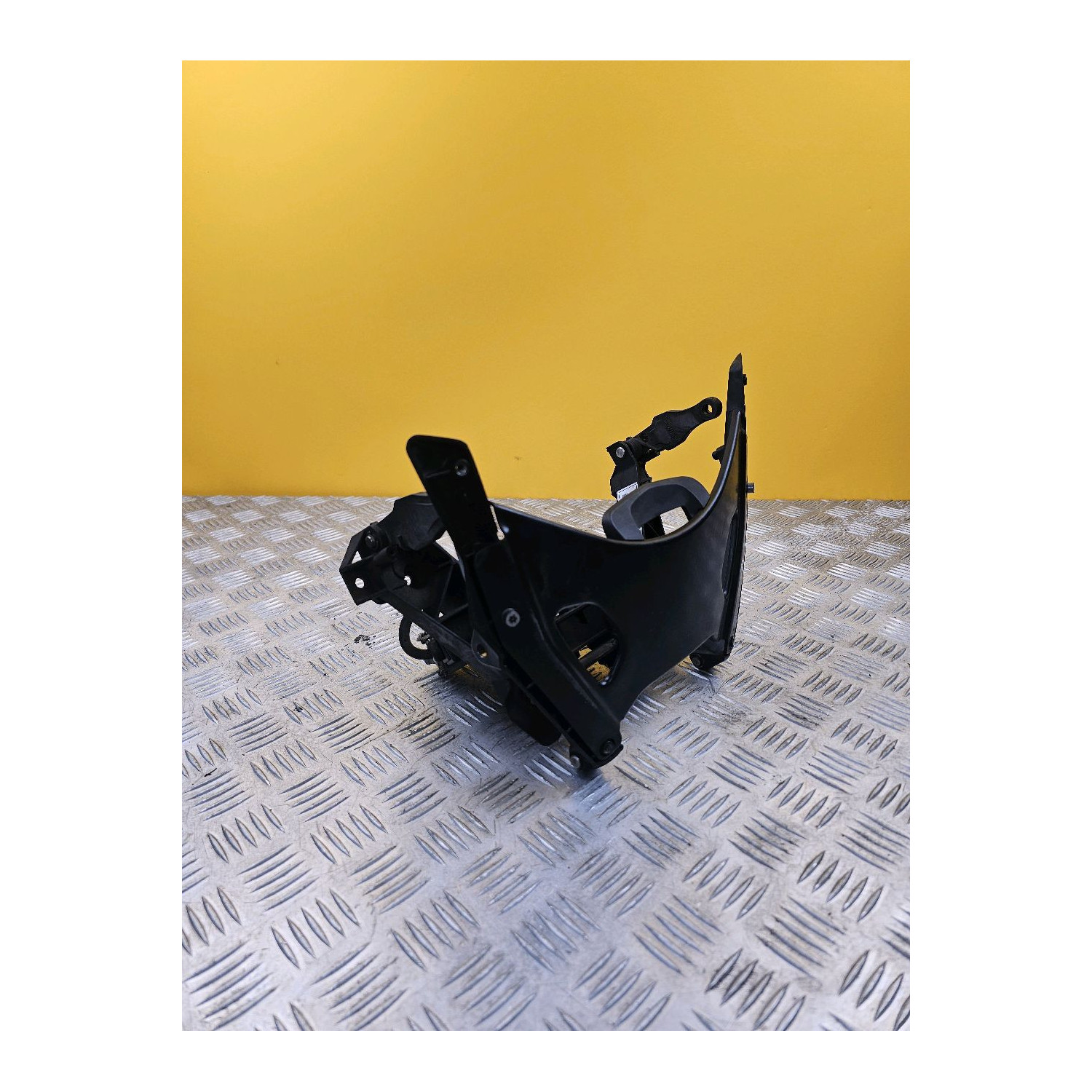 Mecanisme leve bulle pour BMW K 1600 GT 2013