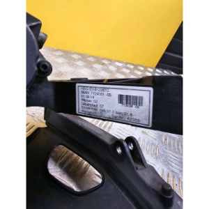 Mecanisme leve bulle pour BMW K 1600 GT 2013