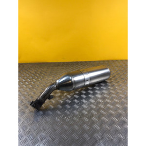 Silencieux échappement pour BMW R 1200 RT 2006