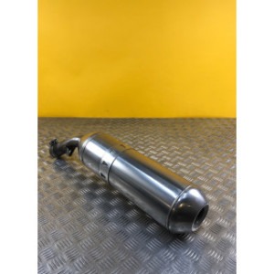 Silencieux échappement pour BMW R 1200 RT 2006