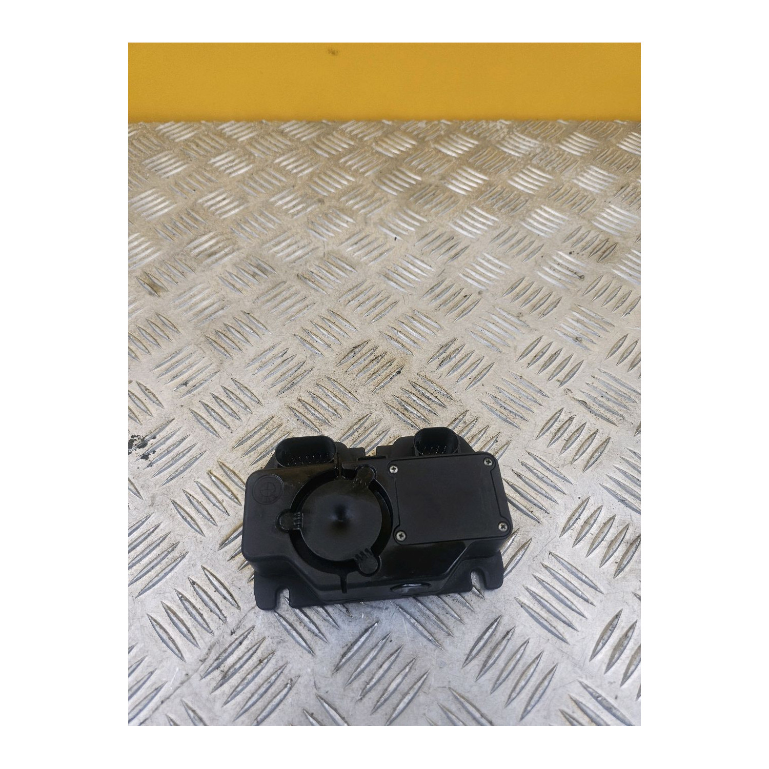 Alarme pour BMW K 1600 GT 2013