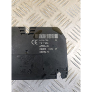 Alarme pour BMW K 1600 GT 2013
