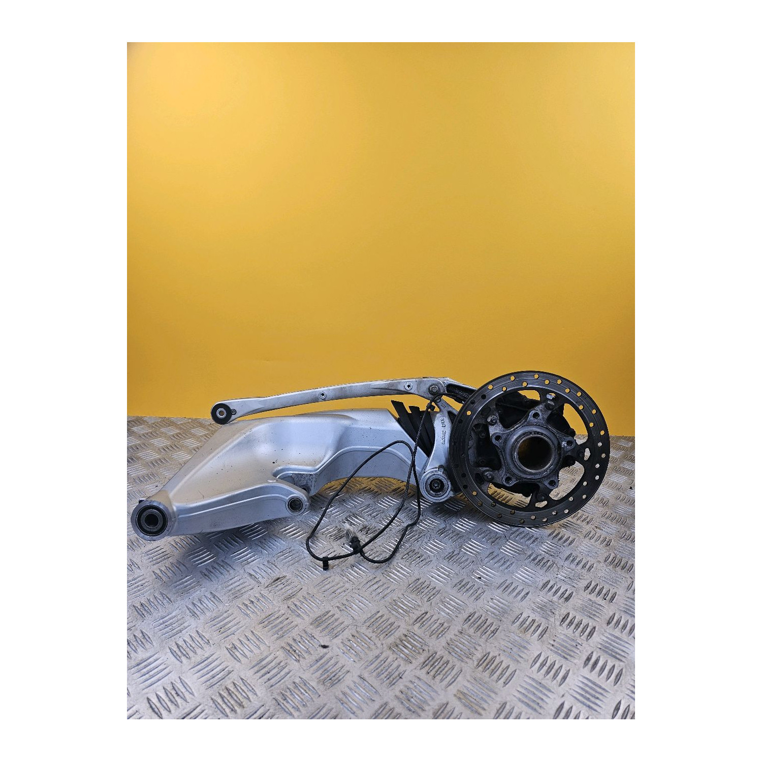 Transmission arriere pour BMW R 1200 RT 2005