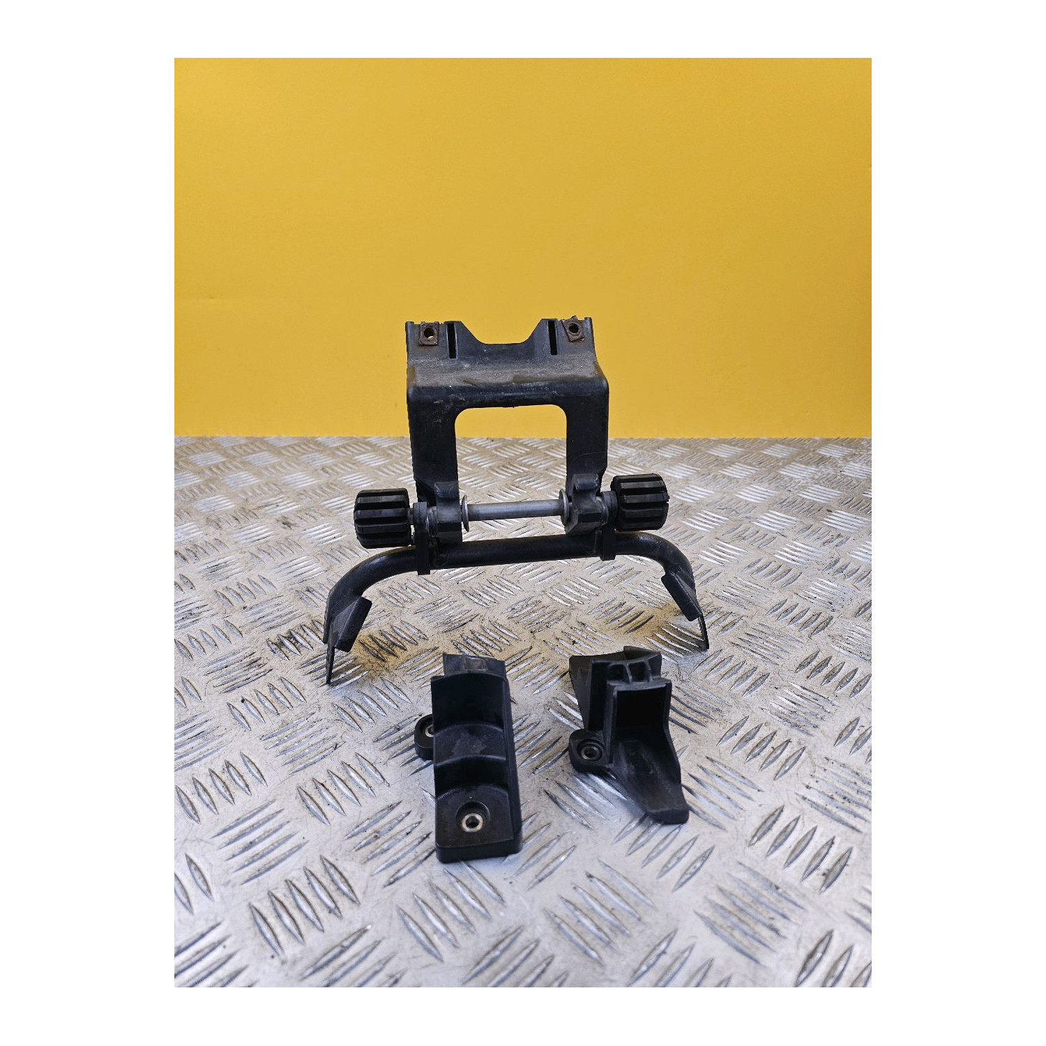 Support de selle pour BMW R 1200 RT 2005