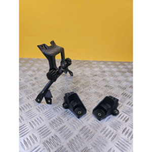 Support de selle pour BMW R 1200 RT 2005