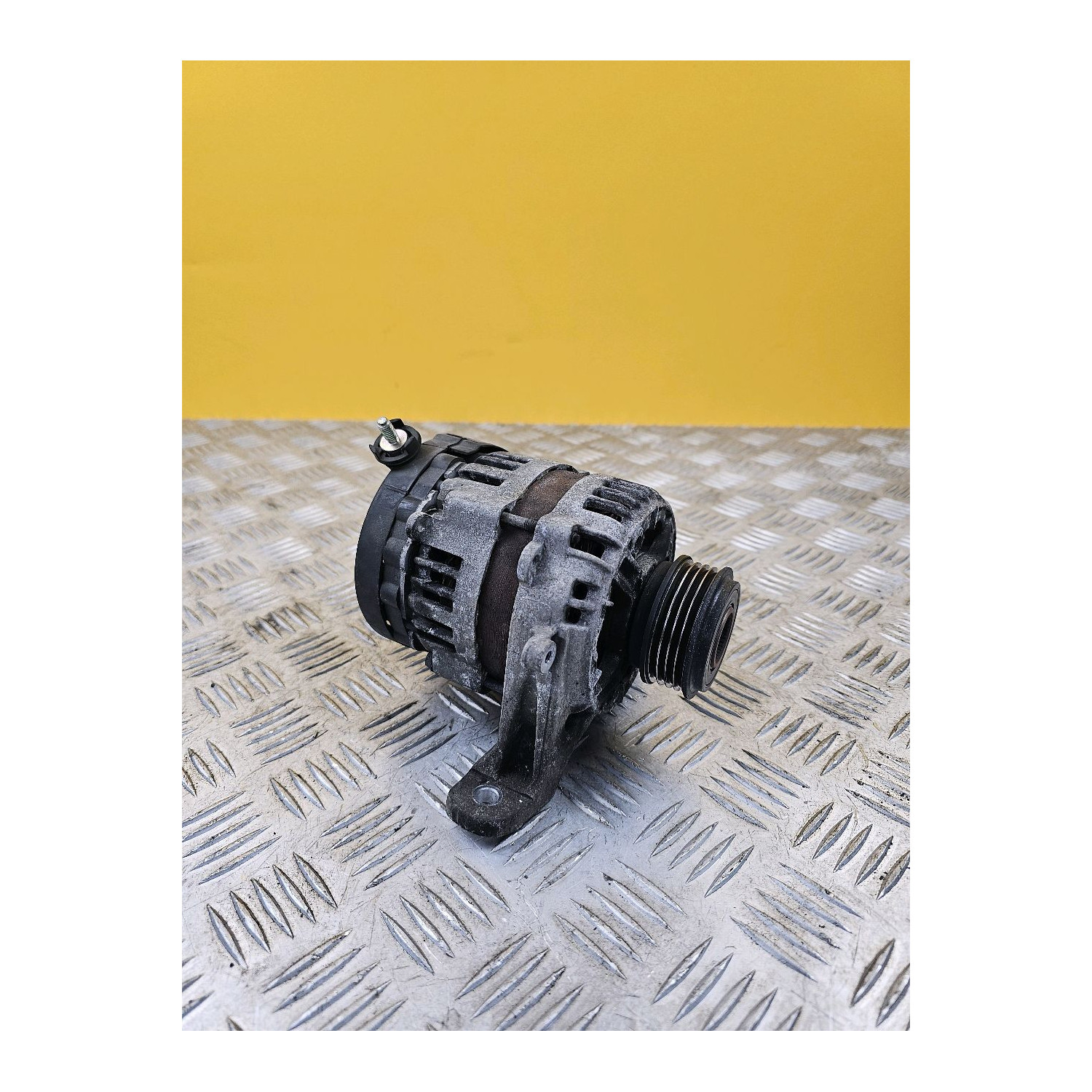 Alternateur pour BMW R 1200 RT 2005