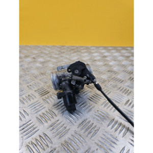 Corps d'injection Gauche pour BMW R 1200 RT 2005
