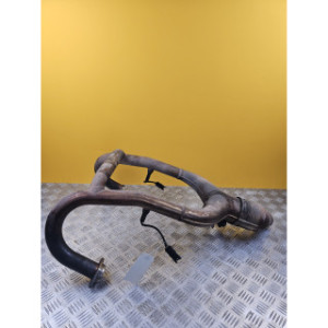 Collecteur échappement pour BMW R 1200 RT 2005