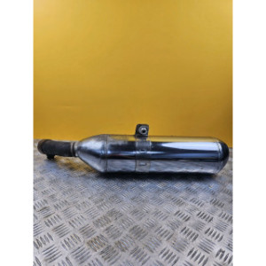 Silencieux échappement pour BMW R 1200 RT 2005