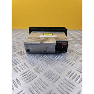 Poste radio pour BMW R 1200 RT 2005
