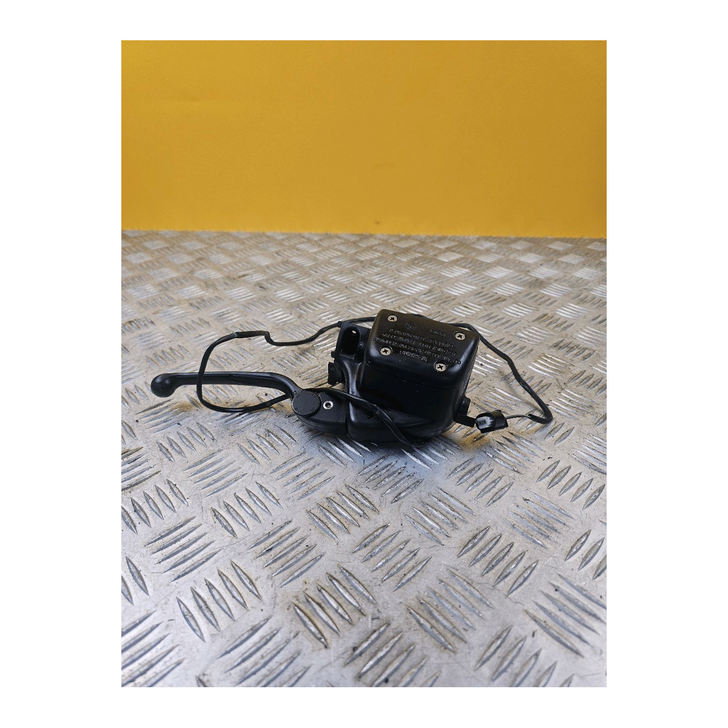 Maitre cylindre frein avant pour BMW R 1200 RT 2005