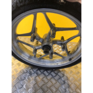 Jante avant pour BMW R 1200 RT 2006