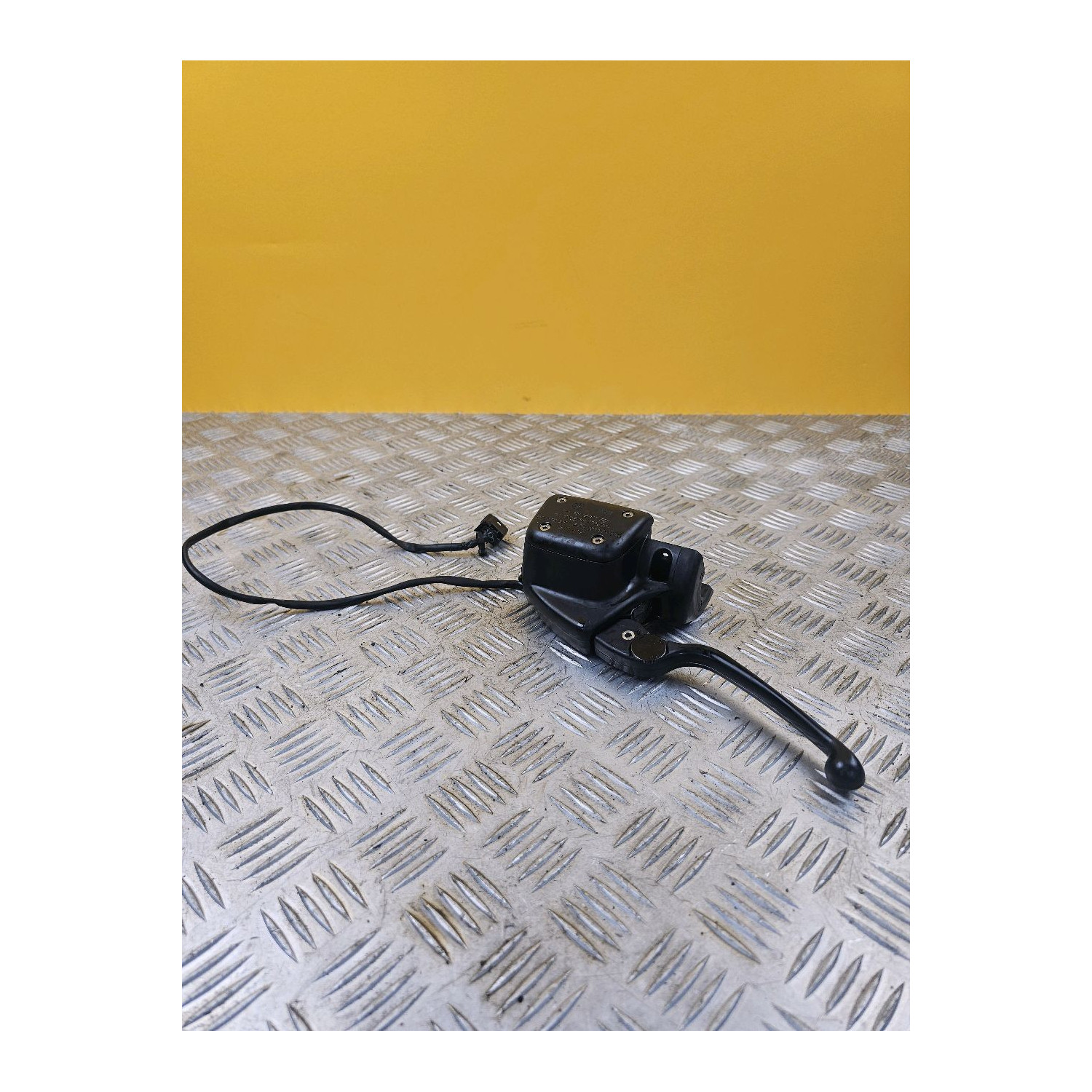 Maitre cylindre d embrayage pour BMW R 1200 RT 2005