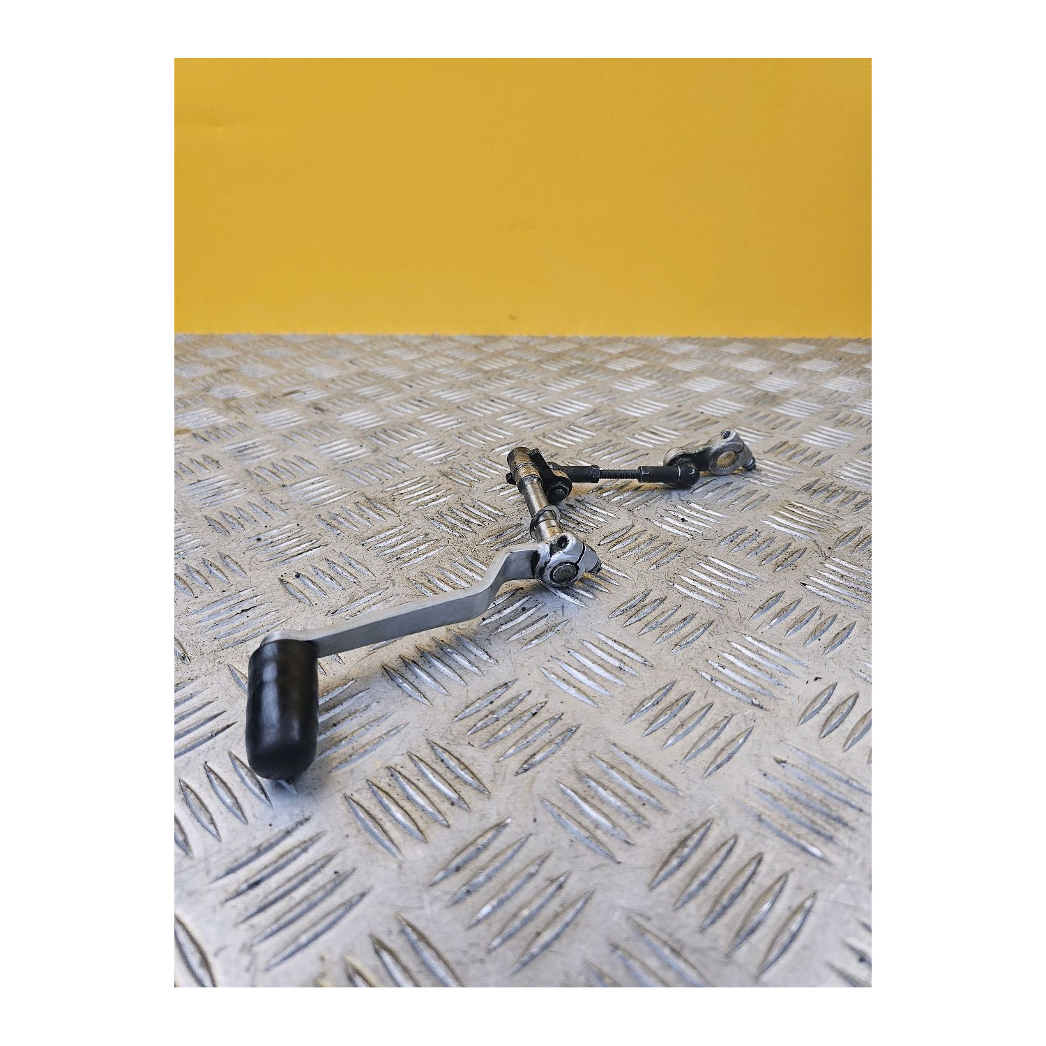 Sélecteur de vitesse pour BMW R 1200 RT 2005