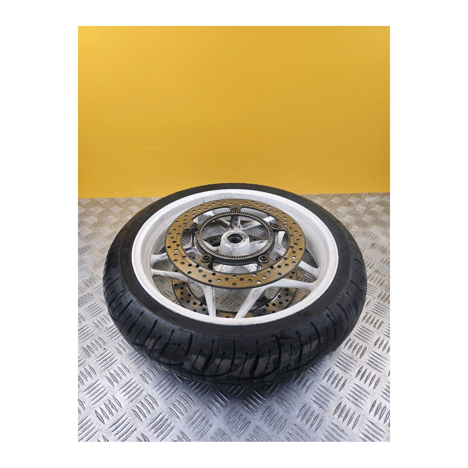 Jante avant pour BMW R 1200 RT 2005