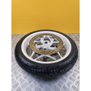 Jante avant pour BMW R 1200 RT 2005