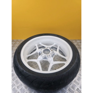 Jante arrière pour BMW R 1200 RT 2005