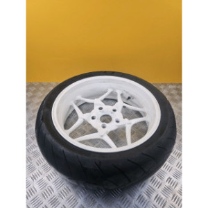 Jante arrière pour BMW R 1200 RT 2005