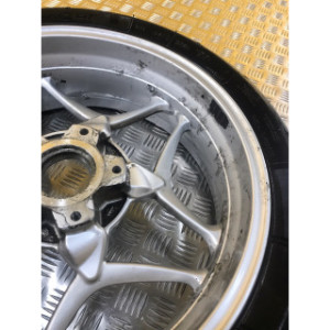 Jante arrière pour BMW R 1200 RT 2006