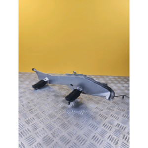 Platine repose pieds avant droite pour BMW R 1200 RT 2005