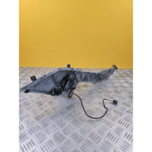 Platine repose pieds avant droite pour BMW R 1200 RT 2005