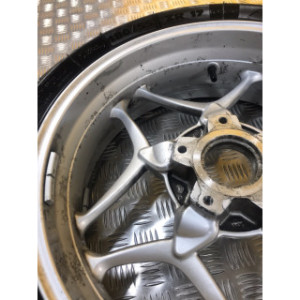 Jante arrière pour BMW R 1200 RT 2006