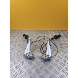 Kit poignées chauffantes pour BMW R 1200 RT 2005