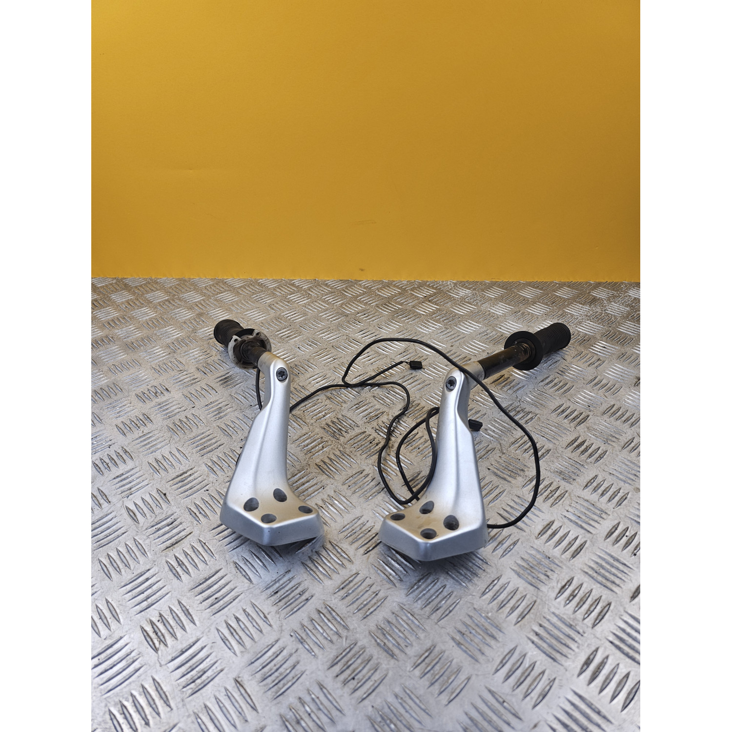 Kit poignées chauffantes pour BMW R 1200 RT 2005
