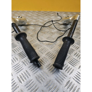 Kit poignées chauffantes pour BMW R 1200 RT 2005